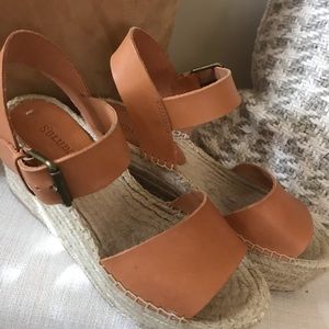 Soludos Minorca Wedge